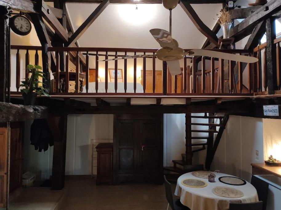 Appartement De Charme Coeur Historique Périgueux Exteriör bild
