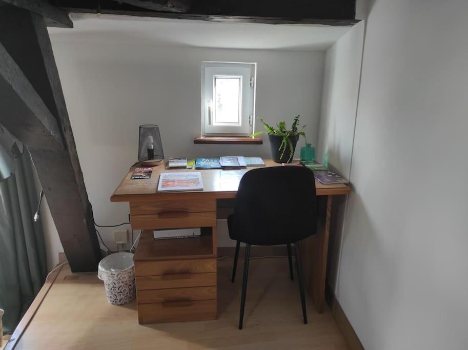 Appartement De Charme Coeur Historique Périgueux Exteriör bild